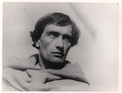 アントニンアルトー（1896-1948）、映画 『ジャンヌダルクの受難』、カールテオドールドライヤ（1889-1968）1928 作： French Photographer