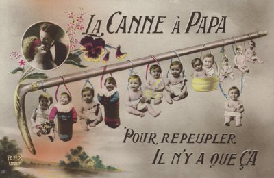 赤ちゃん 作： French Photographer