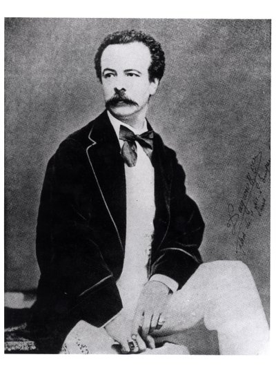 チャールズフレデリックワース（1825-95）c。 1864年、ニューヨークの家の価値ある家、1932年 作： French Photographer