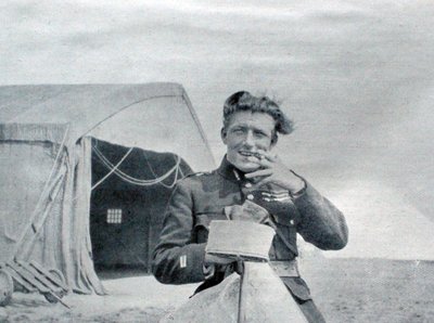 チャールズ・ナンゲサー、1914-18 作： French Photographer