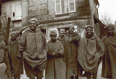 第一次世界大戦1914-1918 作： French Photographer