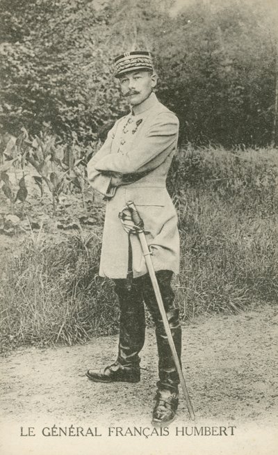 ジョルジュ・ルイ・アンベール（第一次世界大戦のフランス軍将兵）（モノクロ写真 作： French Photographer