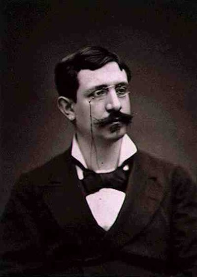 Henri Benjamin Constant de Rebecque (1767-1830) from 