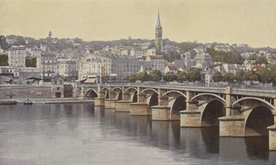サンクラウド、全体図 作： French Photographer