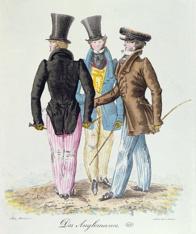 英雄、1830年頃 作： French School