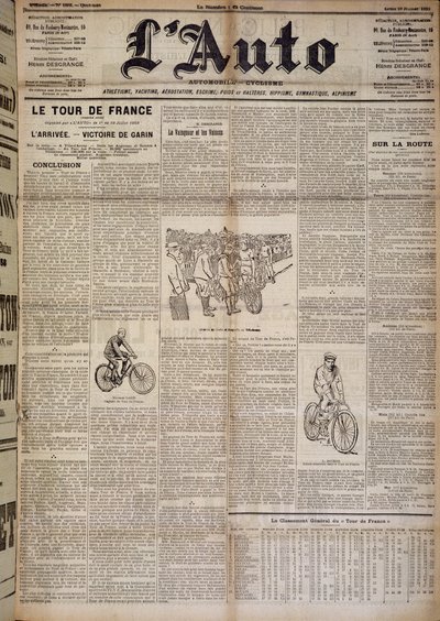 1903年7月20日付「L
