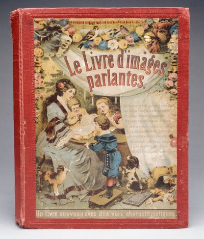 Le livre d