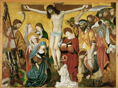  作： French School