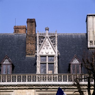 詳細はこちらパリのクリュニー美術館 作： French School