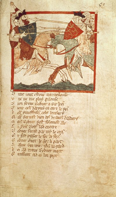 例 3028 f.51 