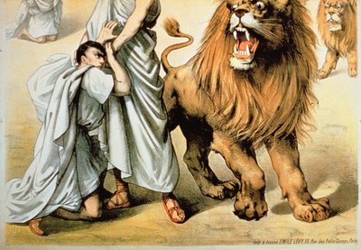  作： French School