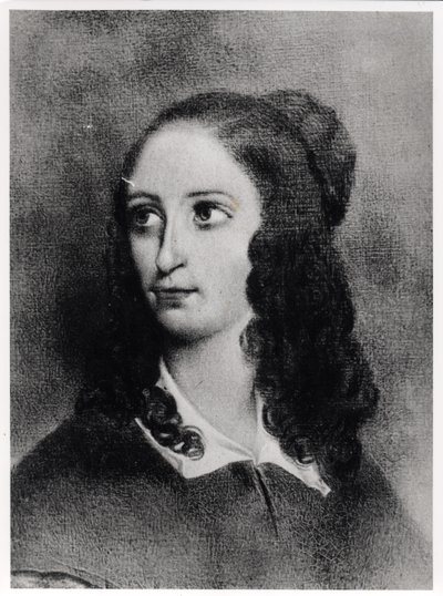フローラトリスタン（1803-44） 作： French School