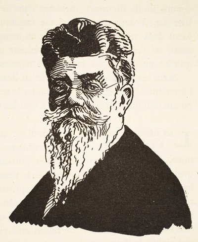ガセット、Boris Mestchersky（d.1957）によるコピー、Nation of Francaiseのイラスト、Sciences、Volume I＆II、Gabriel Hanotaux（1853-1944）、1924 作： French School