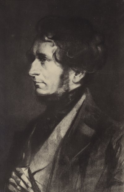 ヘクターベルリオーズ、フランスのロマンチックな作曲家（1803-1869） 作： French School