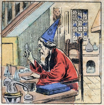 アルミニウムの歴史、20世紀 作： French School