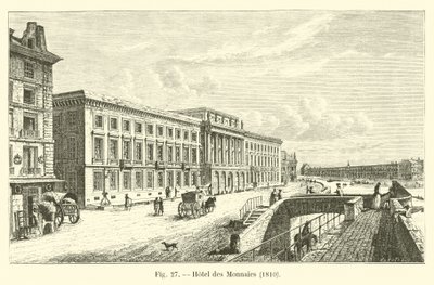 ホテルデモネ1810 作： French School