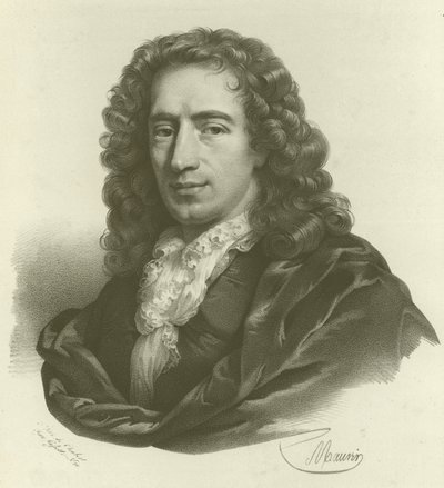 Jan Weenix、オランダのアーティスト 作： French School