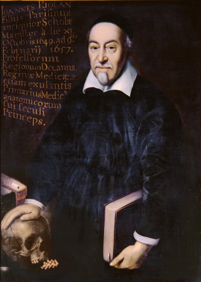 ジャンリオラン（1580〜1657） 作： French School