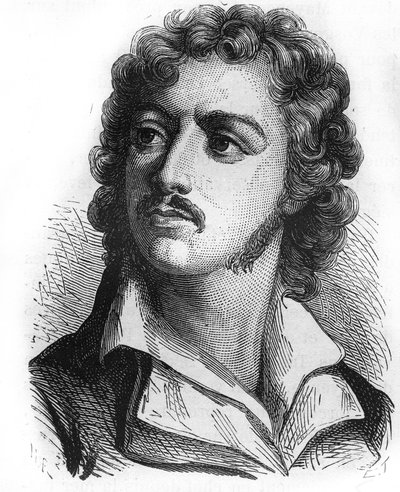 ティオンヴィルのコンベンショナル・マーリン（1762-1833） - アンリ・マルタン著『フランス史』所収 作： French School