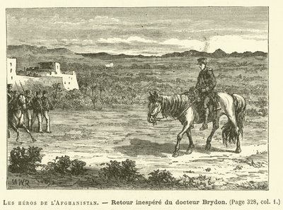 Les Heros De L