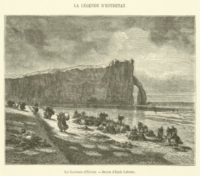 Les Laveuses d