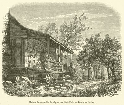 Maison d