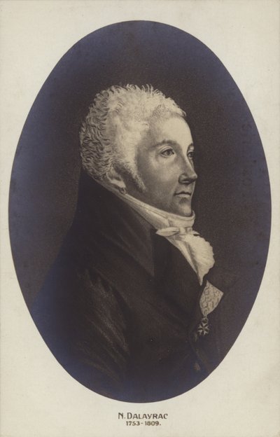 Nicolas Dalayrac、フランスの作曲家（1753-1809） 作： French School