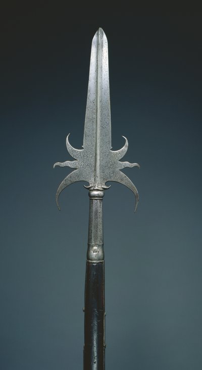 パルチザン、1650年頃 作： French School