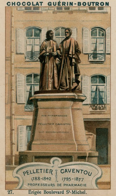 ペルティエ、1788年-1842年、カヴェントー、1795-1877年 作： French School