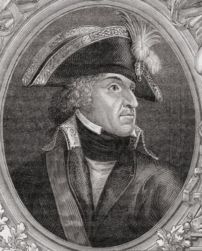 ピエールドゥリュエル（1752-1821年）ルノンブラン（1811-82）による「歴史革命フランチャイズ」のパンヌメーカー（b.1822）1847-62の彫刻によるブルノンヴィル侯爵 作： French School