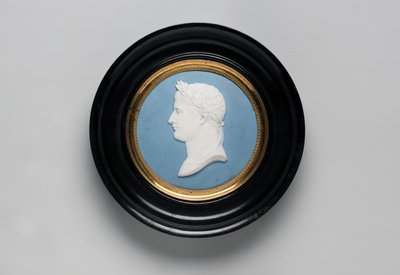 プレート、1790年頃（硬質ペースト磁器 作： French School