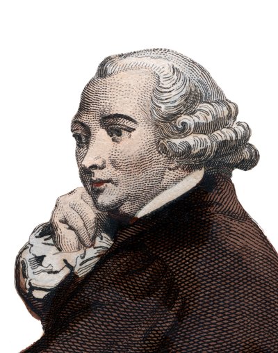 フランスの政治家で大臣であるギヨーム・クレティエン・ド・ラモニョン・ド・マルセルブ（1721-1794）の肖像。 作： French School