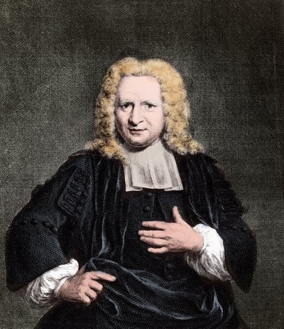 ピーター（ペトルス、ピエール）ヴァンマッシェンブローク（1692-1761）の肖像、オランダの数学者および物理学者 作： French School