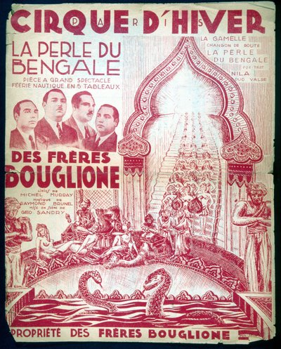 Cirque d