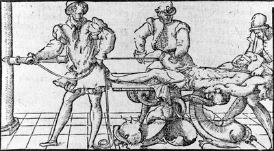 1560年頃の "Traité médical d