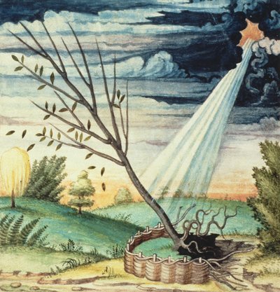 SMM2 p.17ストーム、シアターデヴィスエヴェルトゥス、ヤンファンデルヌート作（c.1539-95） 作： French School