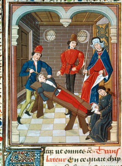  作： French School