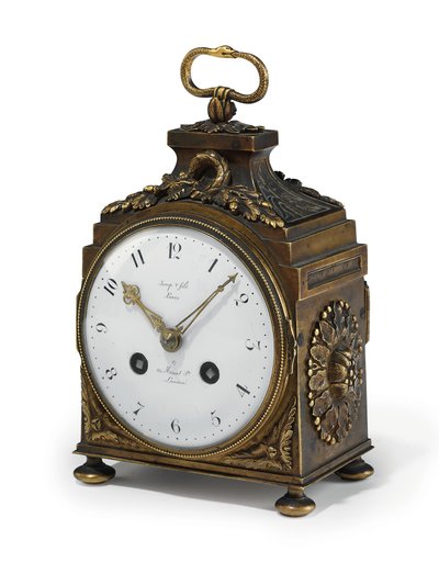 印象的な将校の振り子、1850-1899 作： French School