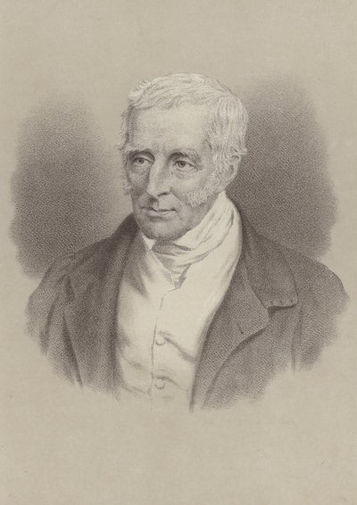 ウェリントン公爵、イギリス将軍、首相1828-1830および1834 作： French School