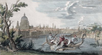 シニョーラファウスティナボルドーニ（1693-1781）に捧げられた、現代の味覚の勝利、ヴェネリーズの彫刻、1727年頃 作： French School