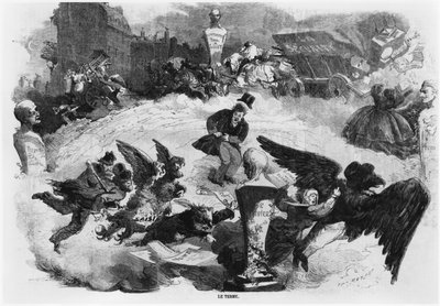 1860年頃 作： French School