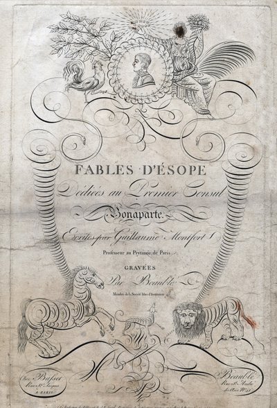 Fables d