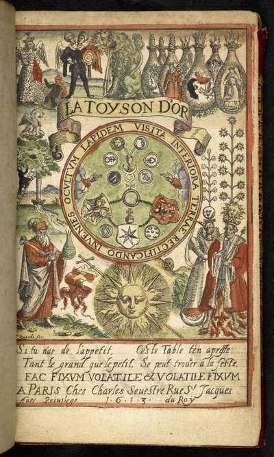 「La Toyson d