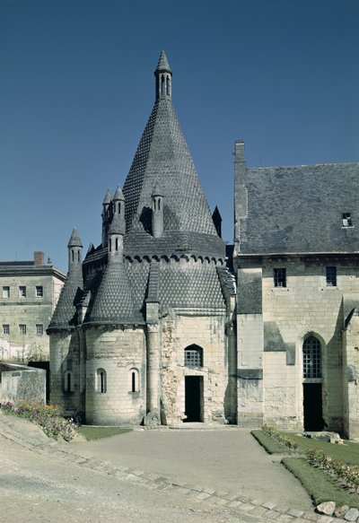 Tour dEvraultのビュー 作： French School