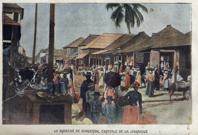  作： French School