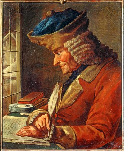  作： French School