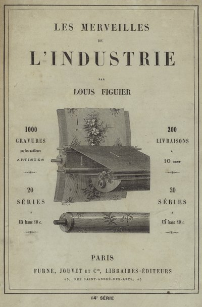 壁紙制作 作： French School