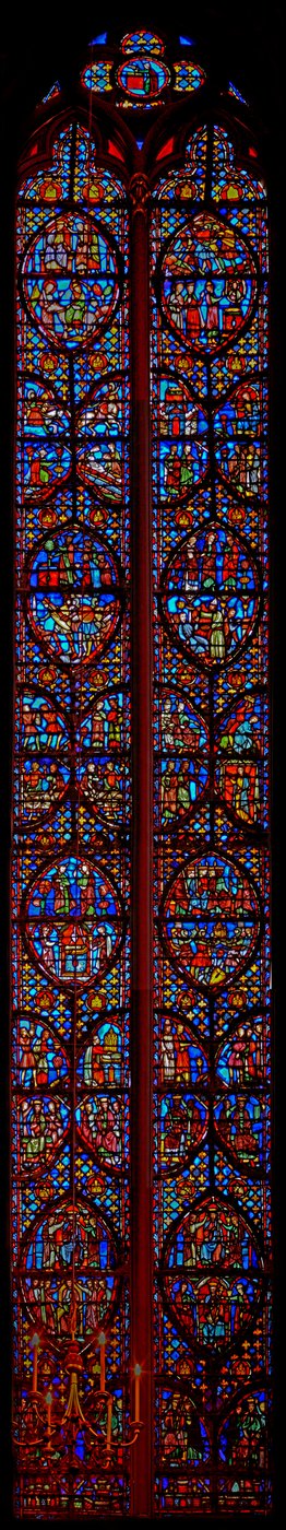 ウィンドウw3 The Book of Numbers 作： French School