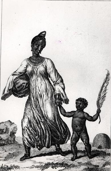 レネ・カイリー（1799-1838）の「Journal d