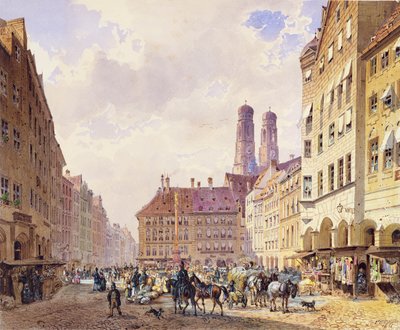 不明な画像 作： Friedrich Eibner